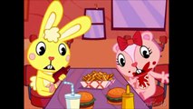 Smile  Happy tree friends