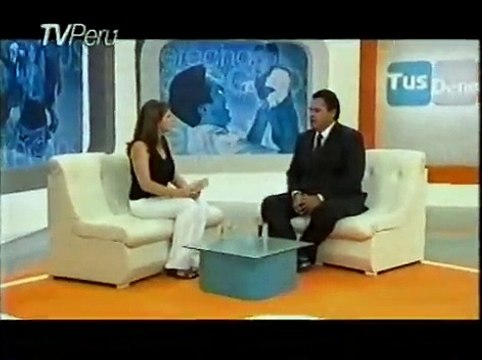 Ley de Protección de Datos Personales