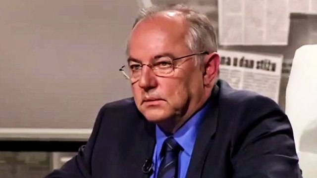 Nedjeljom u 2 - Josip Juratović (31. svibnja 2015.) 1/2