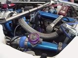 Himni Racing Rotary Mazda RX-7 w/ Big Turbo Mix - RX7 20B FD3S 13B FC3S & more