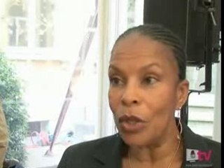 Point presse du 10 avril : C. Taubira