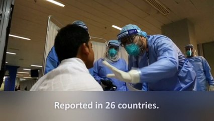 What is MERS? A Brief Overview 🌍