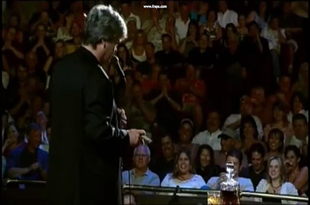 Ron White "You Can't Fix Stupid" video Dailymotion