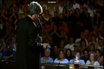 Ron White - "You Can't Fix Stupid"