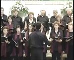 Coro CAM Sta Cecilia-Foios-La Gavina