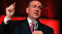 What not to say if you're running for president: Mike Huckabee on the Iran deal