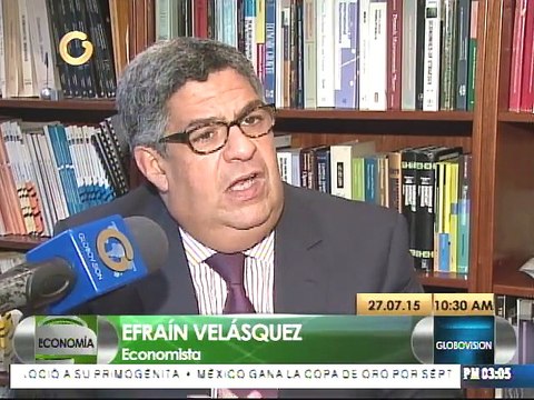 Economistas: Cambio preferencial no resolverá problema de asignación de divisas