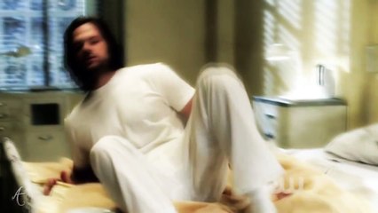 Sam Winchester || I'm too tired. [7x17]