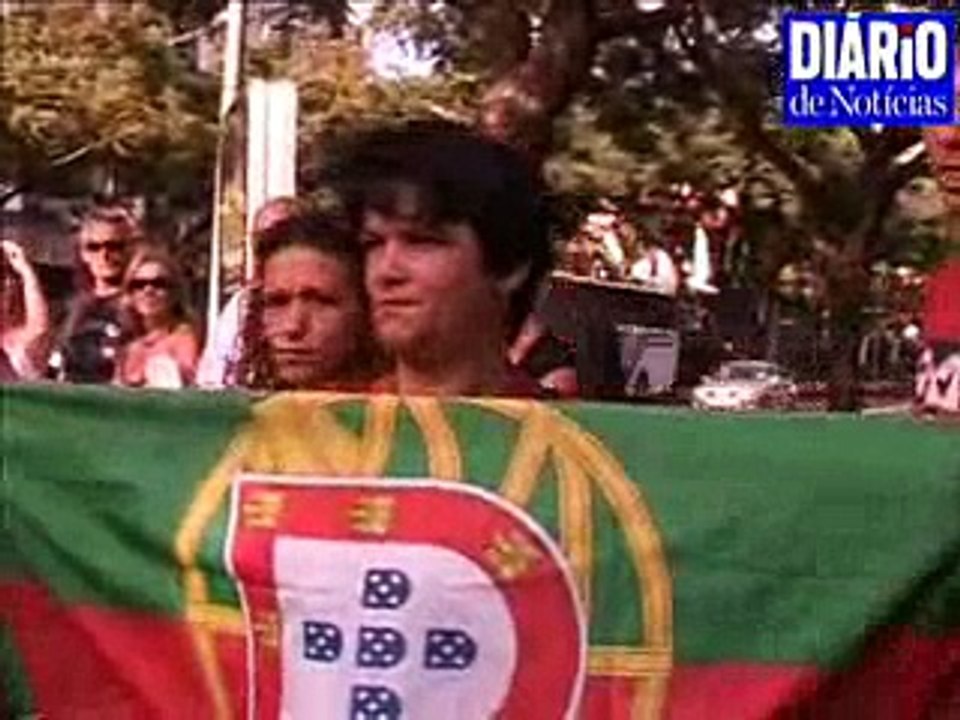 Cristiano Ronaldo -  Bota de Ouro. (European Golden Boot)