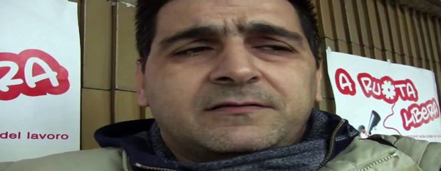 A Ruota Libera - Pirelli (2/3)