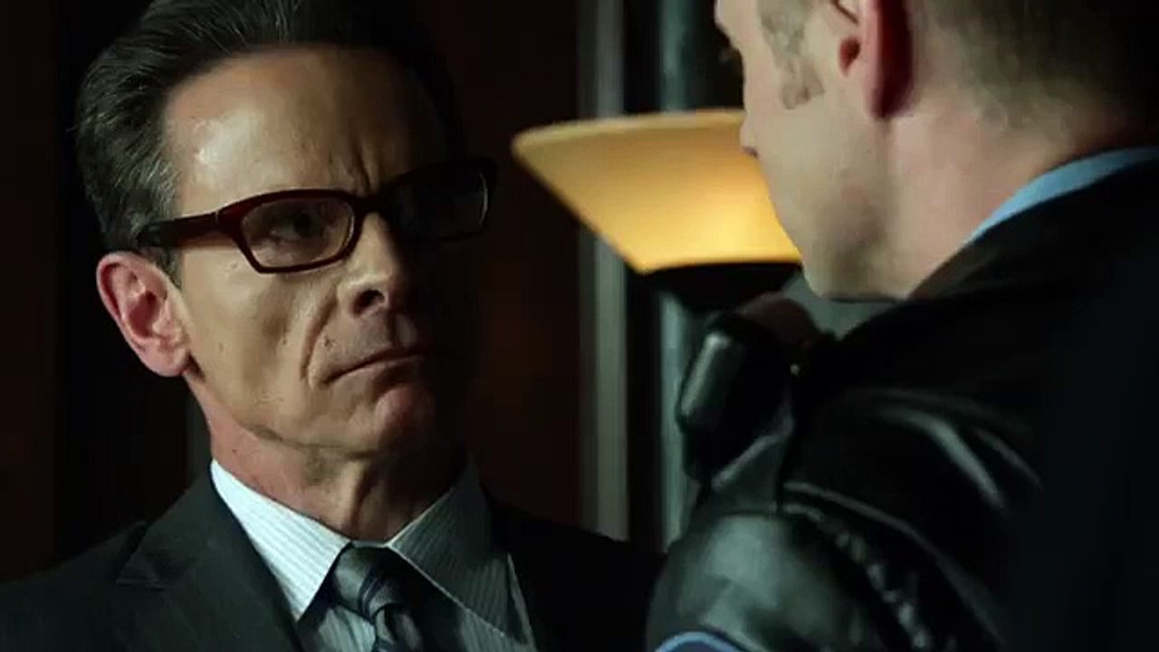 La serie 'Gotham' estrenó primer adelanto de su segunda temporada