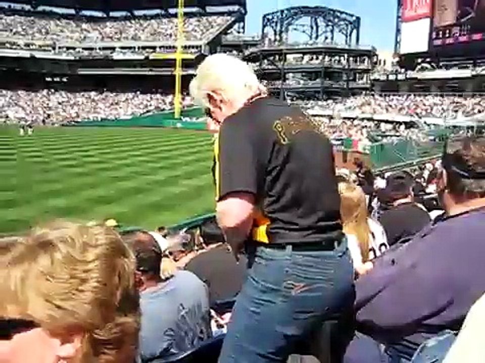 Pam at PNC