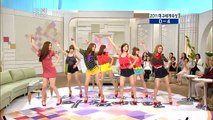 [HD]T-ara - Roly Poly