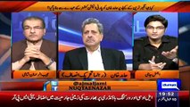 Some Members In PTI Has Stolen And Purchase The Vote From Others - Hamid Khan Revelas About Party Elections