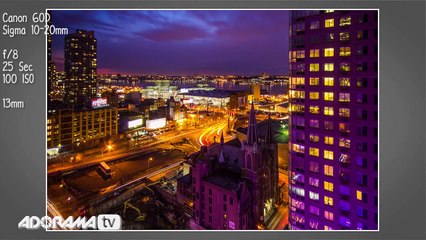 Shooting Through Windows: Take & Make Great Photos with Gavin Hoey: Adorama Photography TV