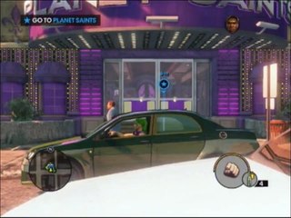 Saints Row - The Third: The Full Package RePlaythrough [03/49]