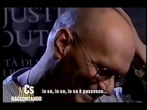 Nick Yarris, innocente nel braccio della morte. Perché dico no alla pena capitale