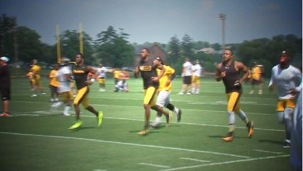 NTK: Steelers defensive departures