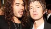 The Russell Brand Show - Noel Gallagher finally admits it!