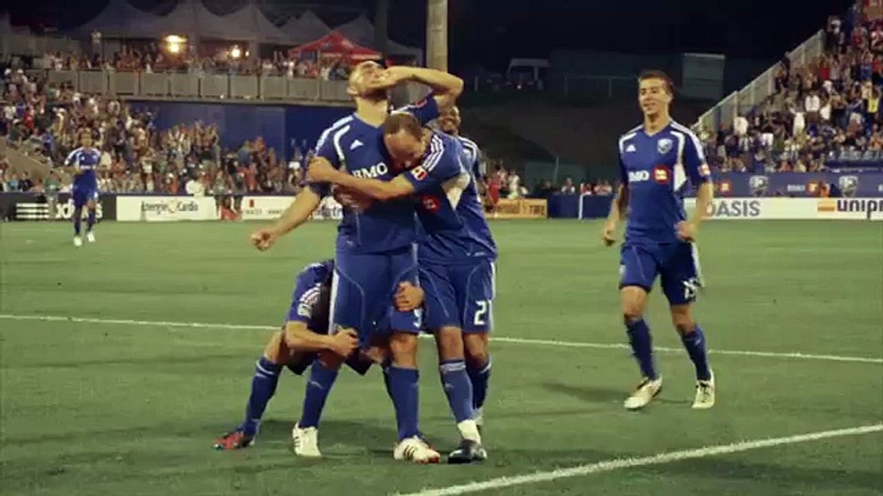 Didier Drogba se enfrentará a Pirlo, Gerrard y Kaká por la MLS