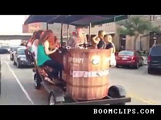 Pedal Pub