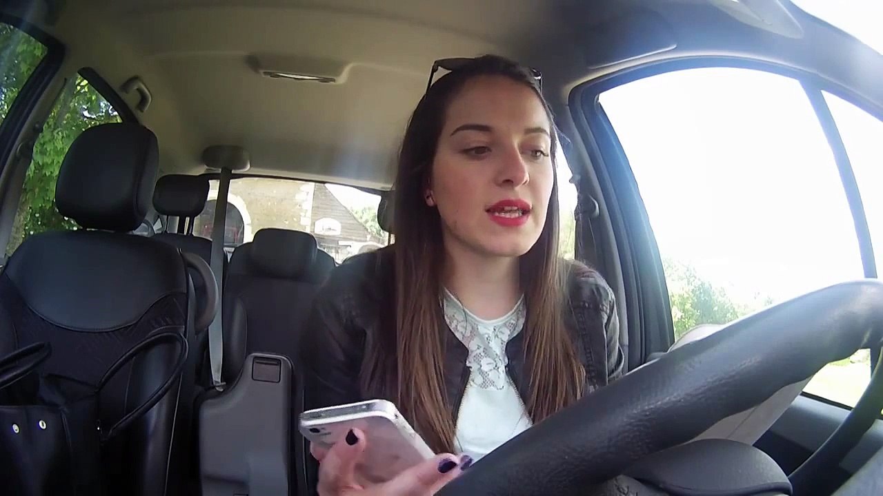 Plein d'amour au téléphone ♥ Thorby