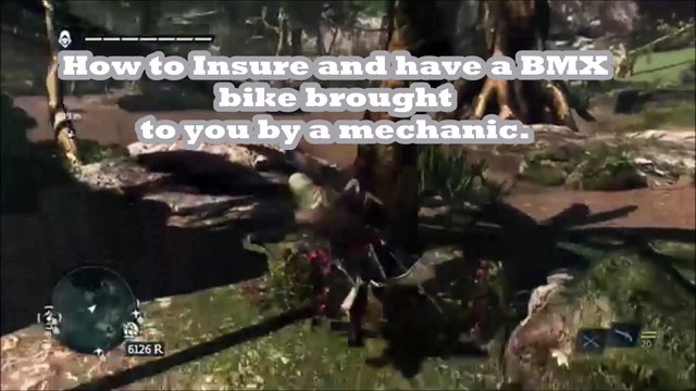 GTA 5 Glitches 1.28 BMX Garage Glitch (ALL CONSOLES) STORE BMX glitch Text Version