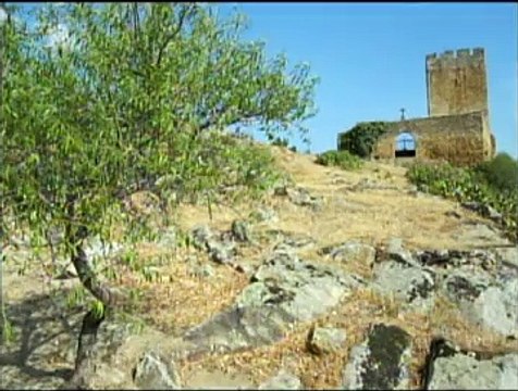 Mêda, PORTUGAL (O Pastor - MADREDEUS).VOB