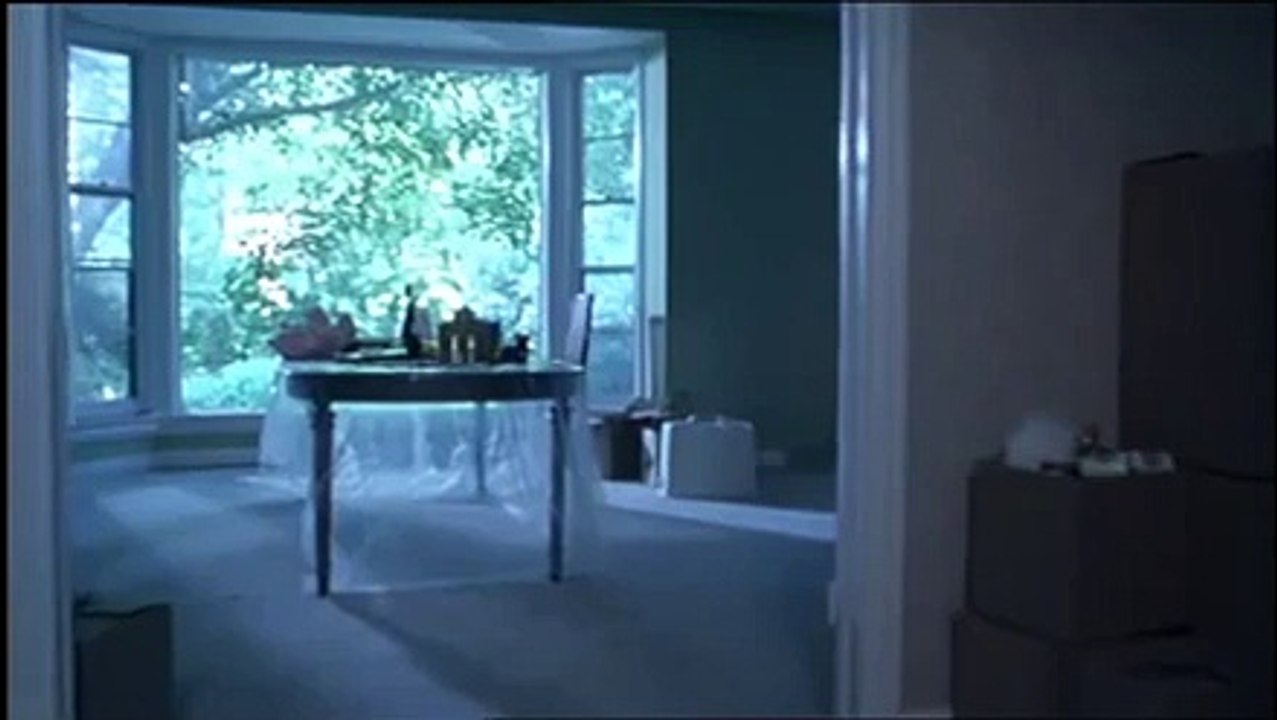 Virgin Suicides Ending