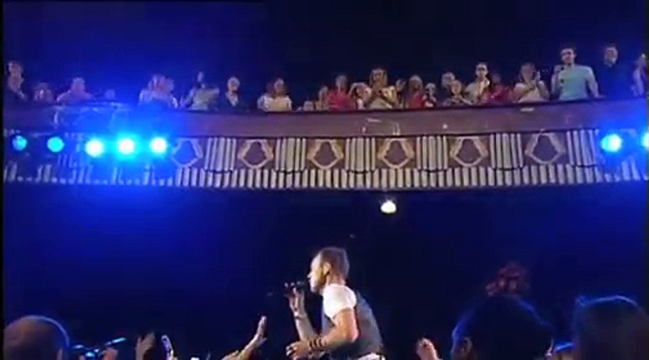 Jason Donovan Live DVD - "Everyday"