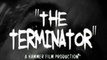 Christopher Lee ist der Terminator - Fan Trailer