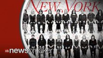 New York Magazine Website Hacked After Release of Cover Story Featuring Cosby Accusers