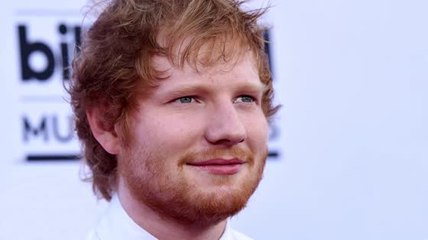 Ed Sheeran Lands First Acting Job in 'Blood-Soaked' Epic