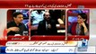 Faisal Raza Abidi Exposing Ishaq Dar..