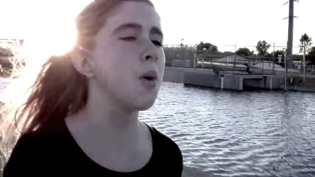 Fall Out Boy - Centuries (Cover) by Samantha Potter