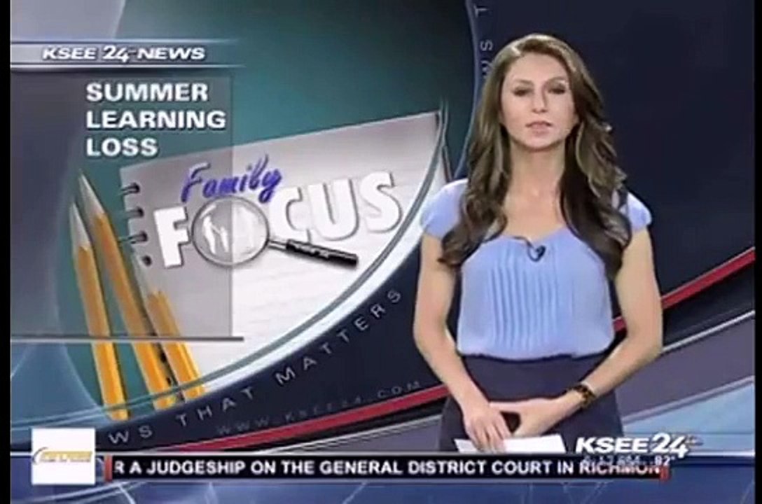 Summer Learning Loss