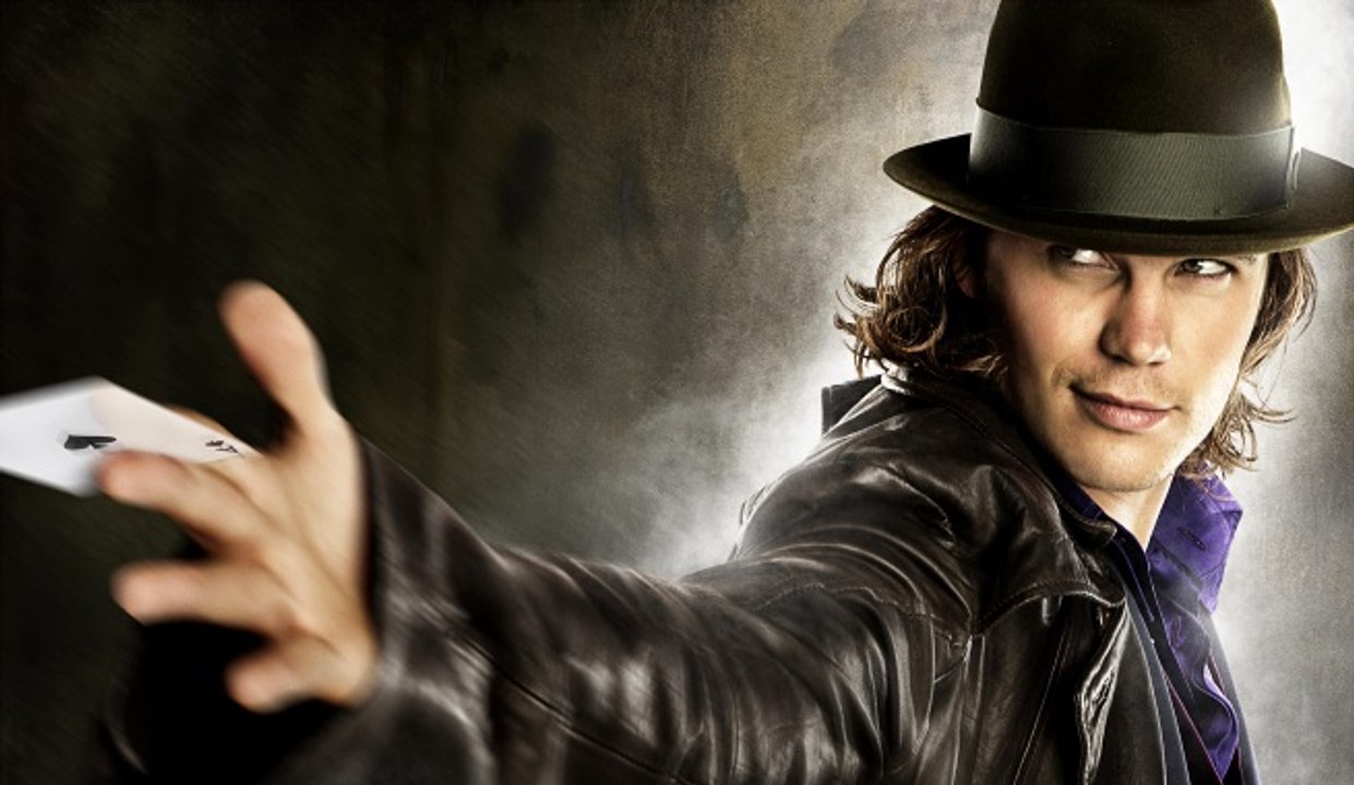 Gambit 2016 Full Movie