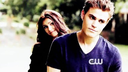 Katherine Pierce | Another girl