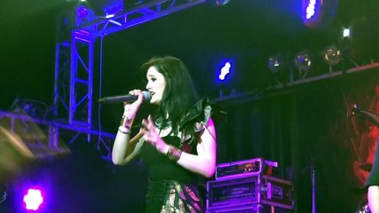 Xandria - Soulcrusher