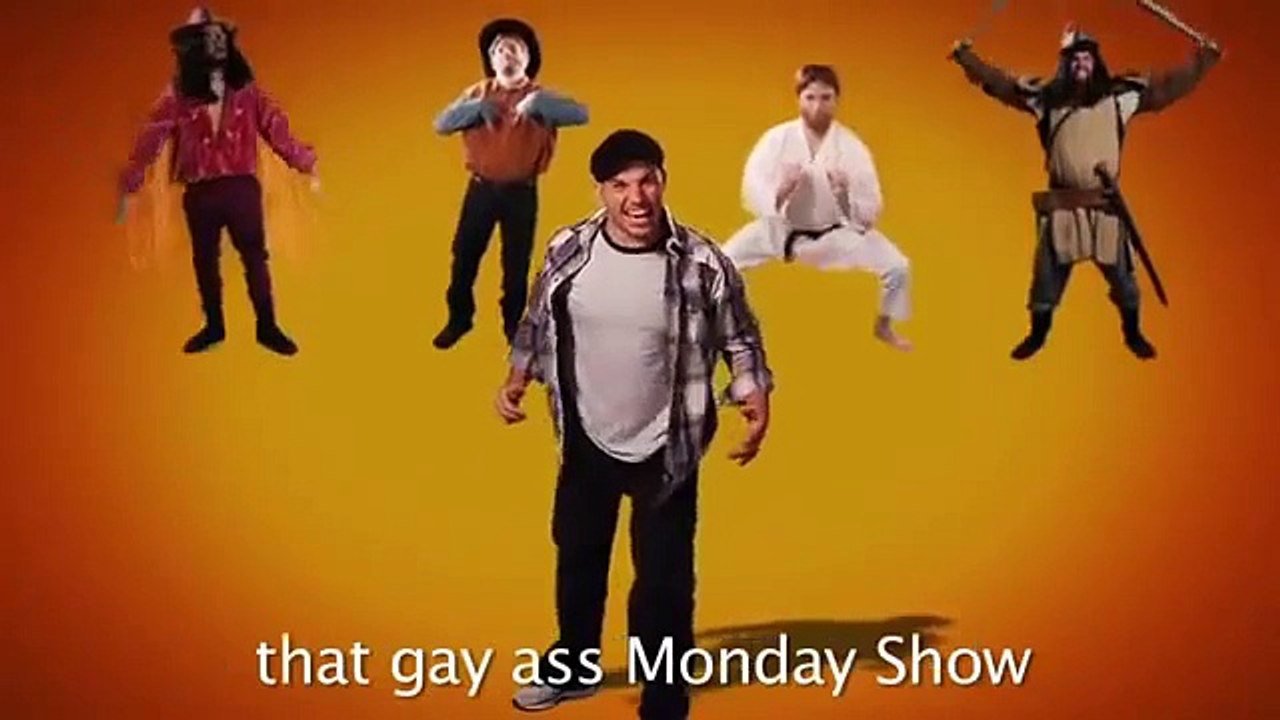 Epic Rap Battles of History 15 The Final Battle - NicePeter vs EpicLLOYD SUB ITA