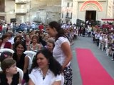 SICILIA TV FAVARA - PAGANESIMO PER SAN CALOGERO E SAN GIUSEPPE DI FAVARA