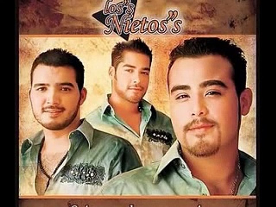 los nietos-coqueta