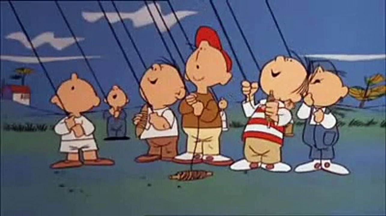 فيلم كارتون بينك (النمر الوردى) حلقه 4 طياره ورق