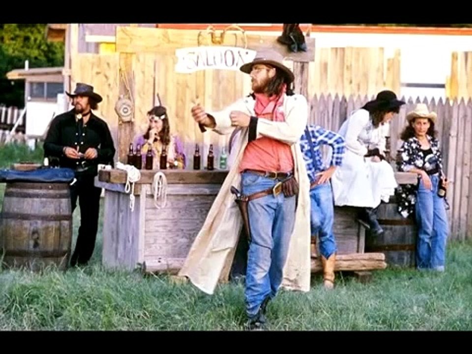 Randy Newman - Rider in the Rain