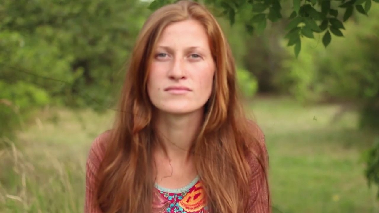 Наталья Руденко. Миссионерка