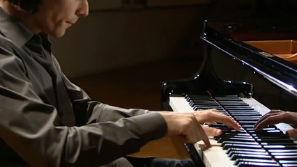 David Fray, Schubert: Moment Musicaux N°3