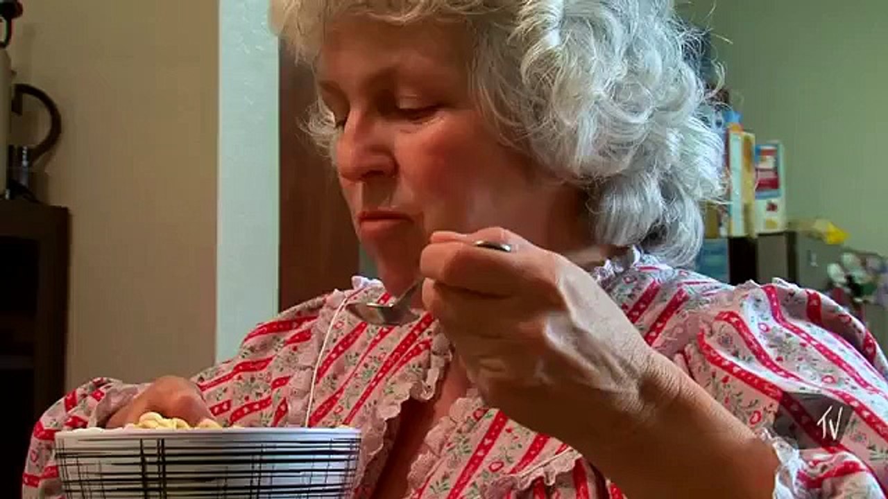 60 and Pregnant (Short Film)