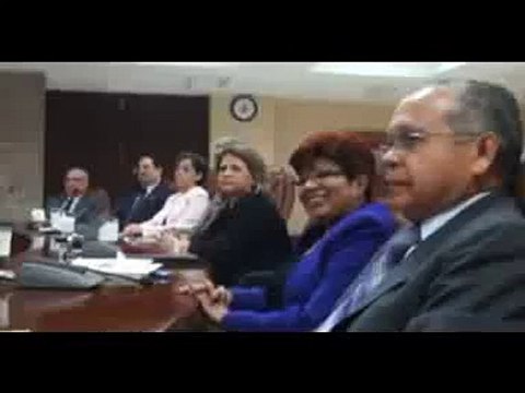 Mitad de funcionarios públicos aún no declaran sus bienes patrimoniales en El Salvador