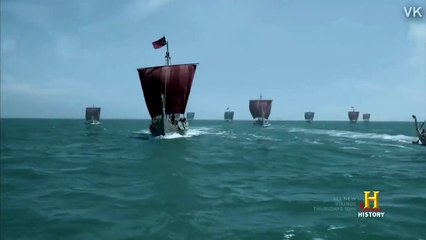 VIKINGS Music Video - Wessex