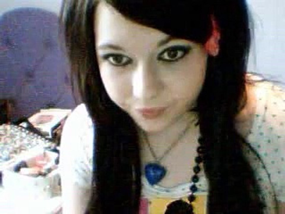 Scene Kid 101